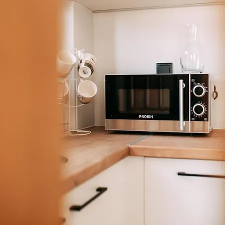 Apartment Lux Near Center *