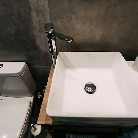 Lux Near Center Apartment Heraklion (Crete)