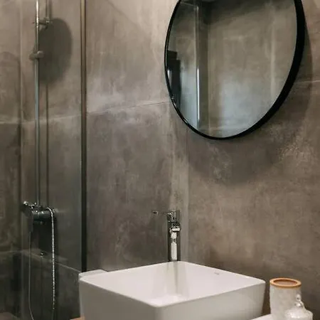 Lux Near Center Apartment Heraklion (Crete)