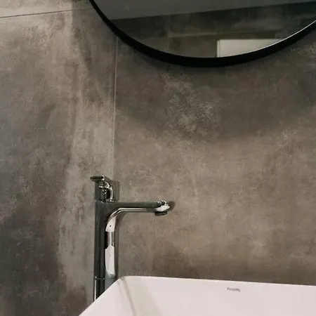 Apartamento Lux Near Center Heraclión