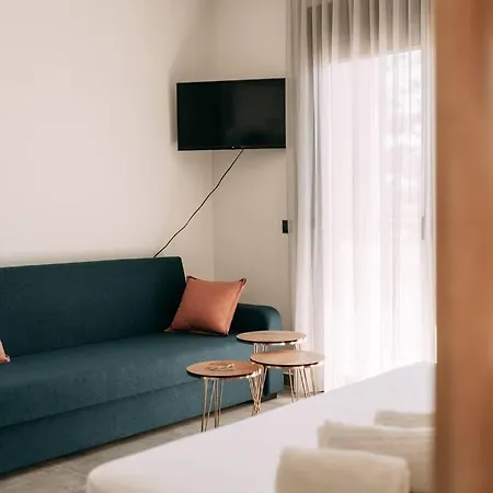 Apartamento Lux Near Center