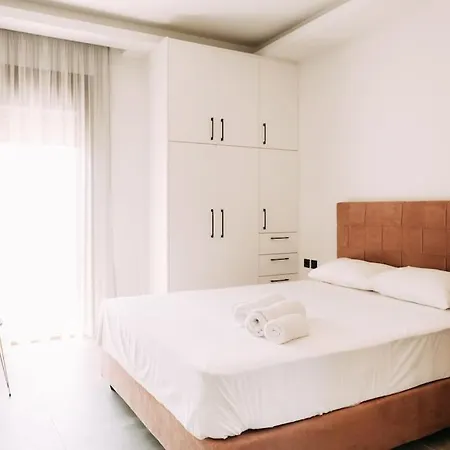 Apartamento Lux Near Center Heraclión