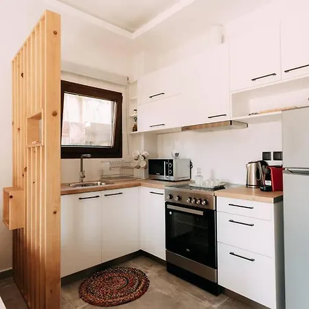 Apartment Lux Near Center *